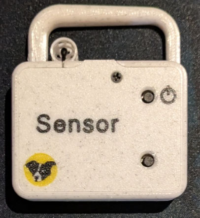 SensorOne